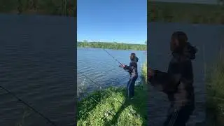Рыбалка Майкоп
