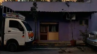 A Trip To Bangalore