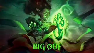 Modern Patreon Deck Tech - Big Oof