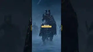 Aká je kampaň za Borisa Ursusa v Total War: Warhammer 3?🎮