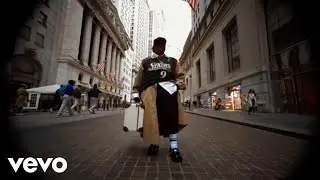 Teni - Money
