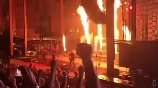Disturbed - Ten Thousand Fists