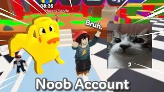 NOOB CIRCUS TOWER DEFENSE (got legendary dog!)