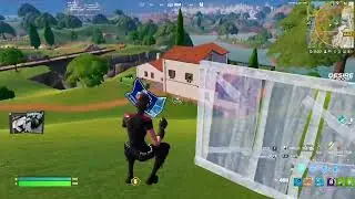 TOOSE first solo cc quals, finals C5S1