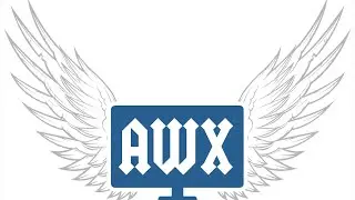 Run powershell command or script with AWX ansible tower on windows host.