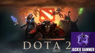 Dota 2 Live Turbo Match Stream - Jackie Gammer -  Live Dota 2 Match 3-21-2021