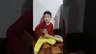 UKELELE ROCKSTAR RHU ORIGINAL SONGS 