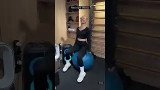 Melisa Döngel Zıplıyor! 
