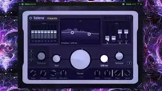 Free Plugin! Auburn Sounds Selene