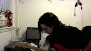 Playing around...