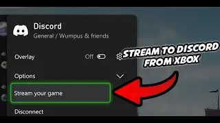 How to Stream to Discord from Xbox | Long-Awaited Feature added to Xbox