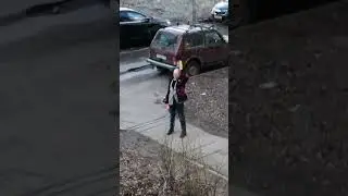 #дед