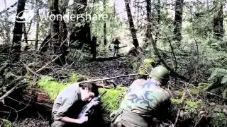 JewsMakingMovies VFX Reel