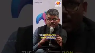 Manusmriti Par Baat Tab Hogi Jab... | J Sai Deepak | 