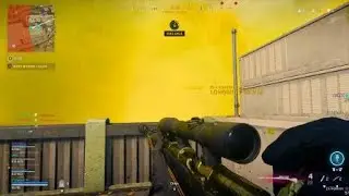 Kar98..3 Modern Warfare