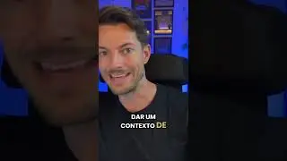 A Importância de um Bom Contexto