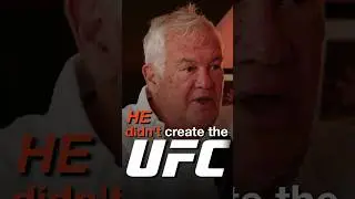 The REAL UFC founder Campbell Mclaren shares truth about dana White and the UFC | Episode 116