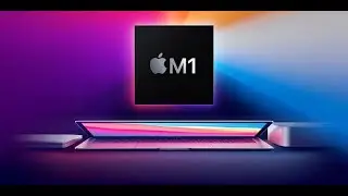 Apple's Arm Based M1 Mac Event in 5 Minutes