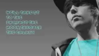 Justin Bieber-Up[HQ+Lyrics]