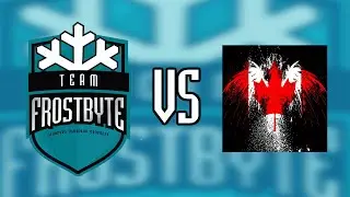 Team Frostbyte vs Maple Eagles | MLG 4v4 Match - Rainbow Six: Siege