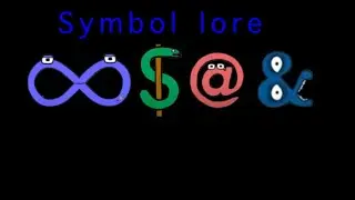 Symbol transform 4 | Continuation