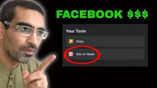 How To Check Facebook Reels Overlay Ads Earning?