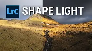 How to make your Photos POP with Lightroom