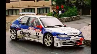 RBR VR - VGTR - Circuit of Ireland Rally