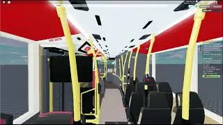 Roblox Sunshine Islands Air Suspension seat, camera and mobile steering update
