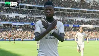 *DOMINATING DIVISON 1* - Online Seasons (Division 1) - EA SPORTS FC 24 (PS5)