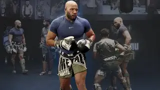 Mon premier COMBAT en MMA, ma BLESSURE, ma SIGNATURE : je vous dis tout !