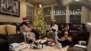 Christmas is always that time of year.
