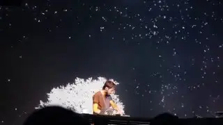 Hior Chronik - Live in Prague Spectaculare Festival