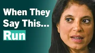 Signs You're Dealing With A Narcissist! - How To Heal Your Trauma & Find Happiness | Dr. Ramani