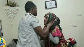 ሚስቴ የወለደችው ቀይ ነው አረብ ይመስላል ብሎ ሚስቱን አንቆ ሊገል ጉድ ነው (ባሌን ቀማችኝ ክፍል 11