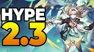 Honkai: Star Rail - FIREFLY / SAM & JADE IN DER 2.3!