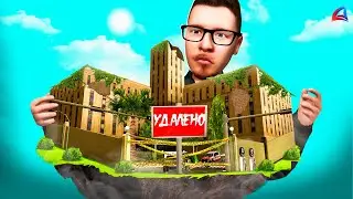МЕРТВЫЕ ФРАКЦИИ на АРИЗОНЕ 🤯 в GTA SAMP аризона рп