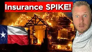 Why Home Insurance Costs are Skyrocketing in Texas