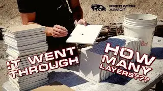 How Bulletproof Is The Material In Your House?