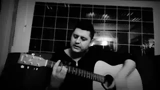 Гансэлло - Сам всё знаешь (cover )