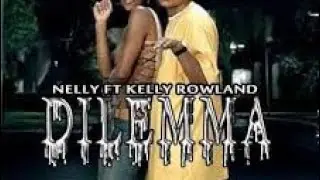 Nelly Ft Kelly Rowland - Dilemma Lyrics
