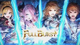 Granblue Fantasy: Relink Demo - Quakadile Boss