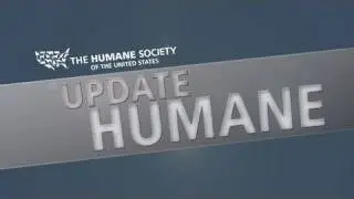Inside The HSUS: Update Humane