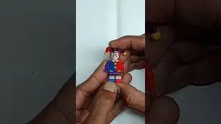 How To build Lego Pomni | The Amazing Digital Circus