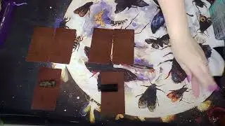 За вратами Бессознательного.Что вы неосознаете.☆сумрачный_чертог ☆онлайнрасклад ☆таро ☆