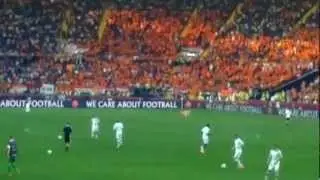 Euro 2012 Kharkiv  (09.06.2012) №1