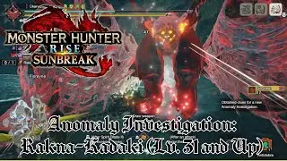Monster Hunter Rise Sunbreak (PS4) Part 230