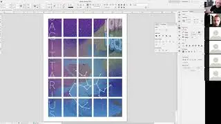 InDesign – Multi Image Frame