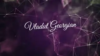 Vladut Georgian - Quarantine Mix: Make your head jumping around (Reupload)