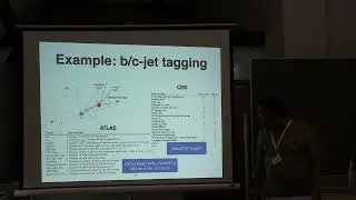 ML applications in experiments Part 2
